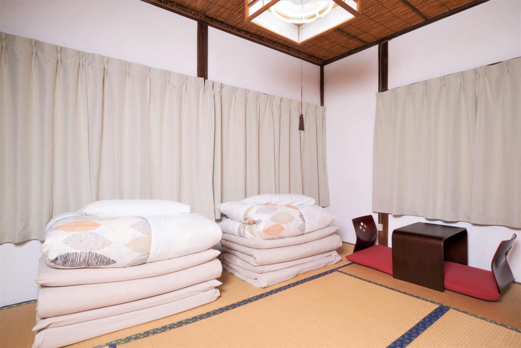 Nikko Guesthouse Sumica Kültér fotó