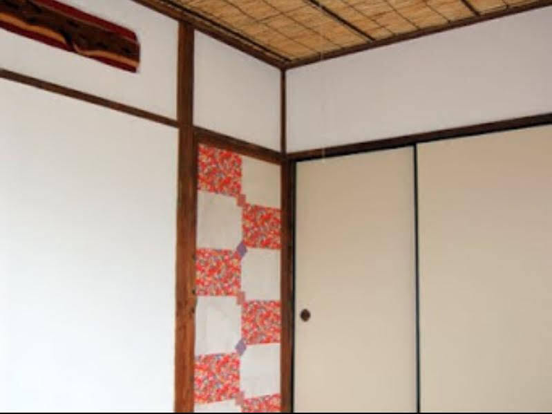 Nikko Guesthouse Sumica Kültér fotó